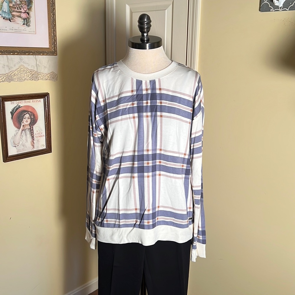 MNY Performance Top